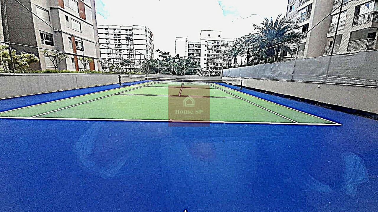 Apartamento para Venda - Moema