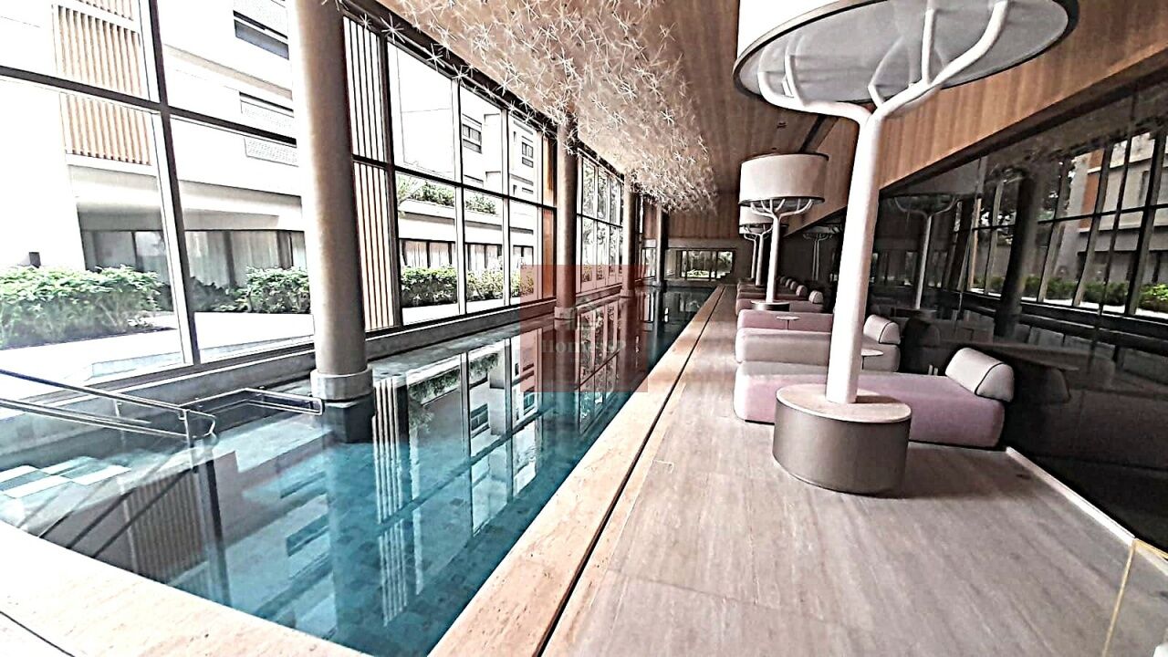 Apartamento para Venda - Moema