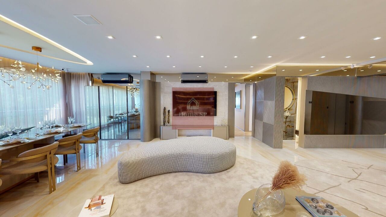 Apartamento para Venda - Moema