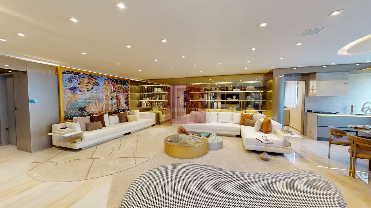 Apartamento para Venda - Moema