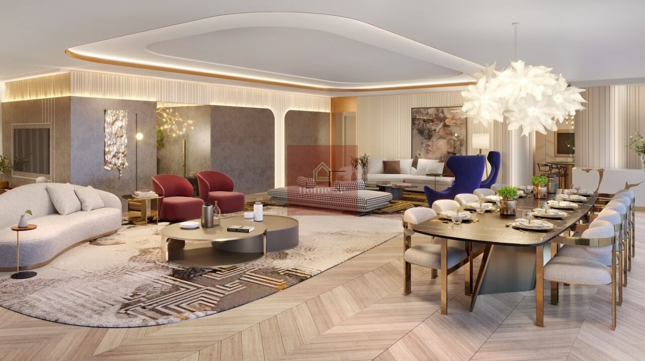 Apartamento para Venda - Moema