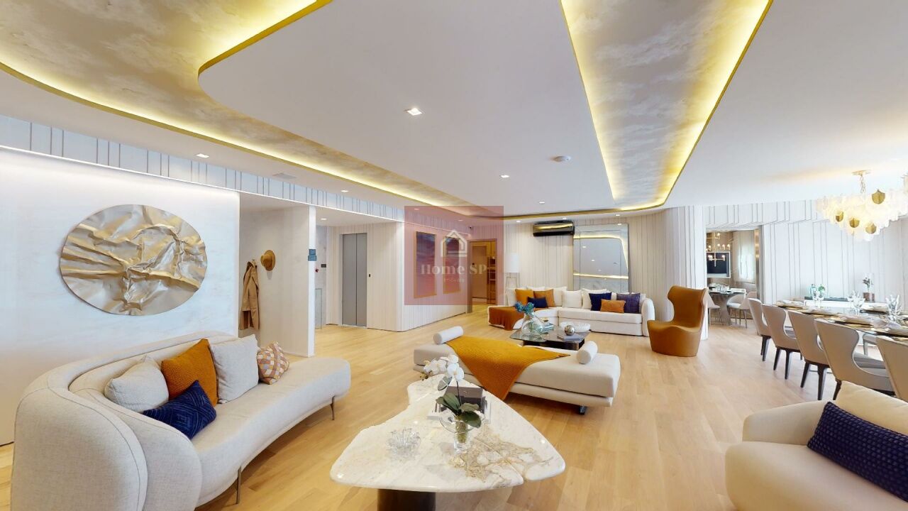 Apartamento para Venda - Moema