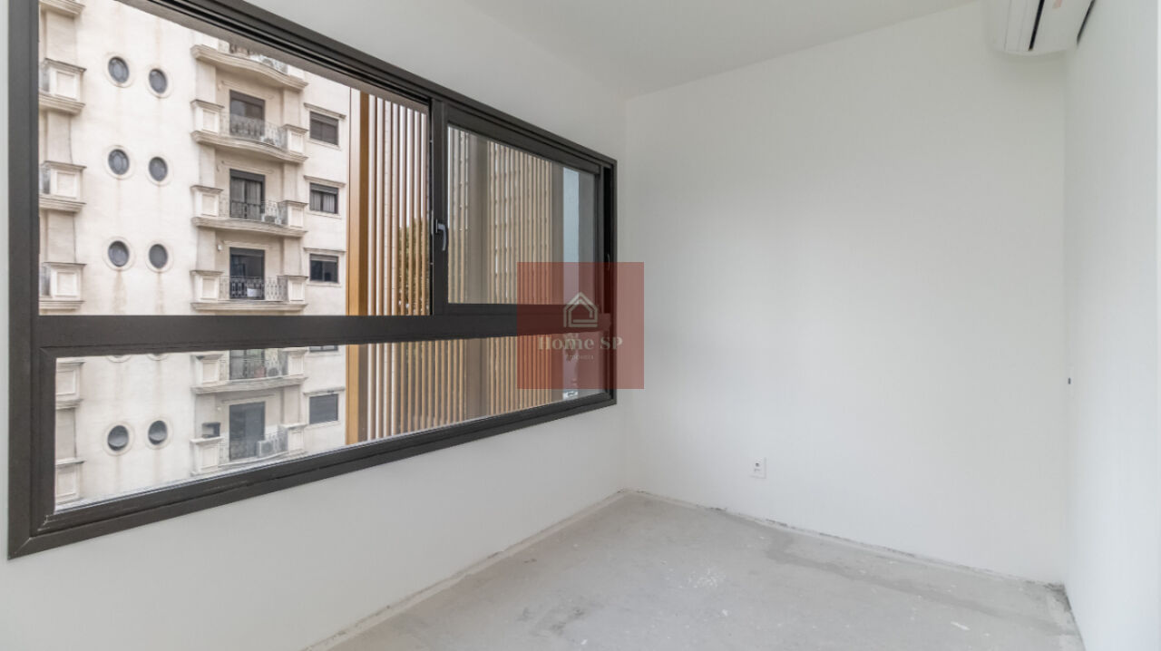 Apartamento para Venda - Moema