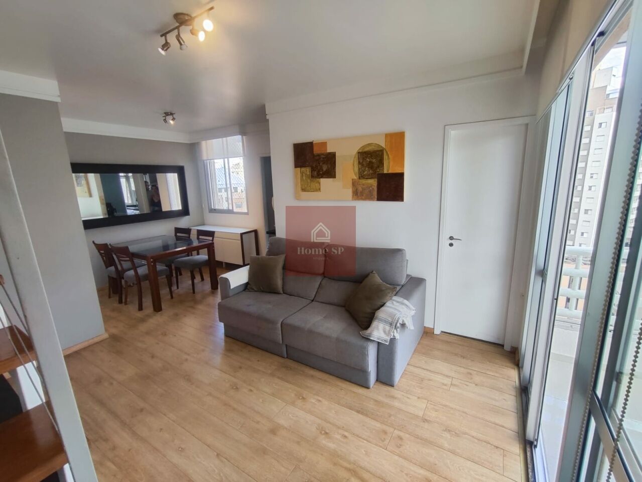 Apartamento para Venda - Moema