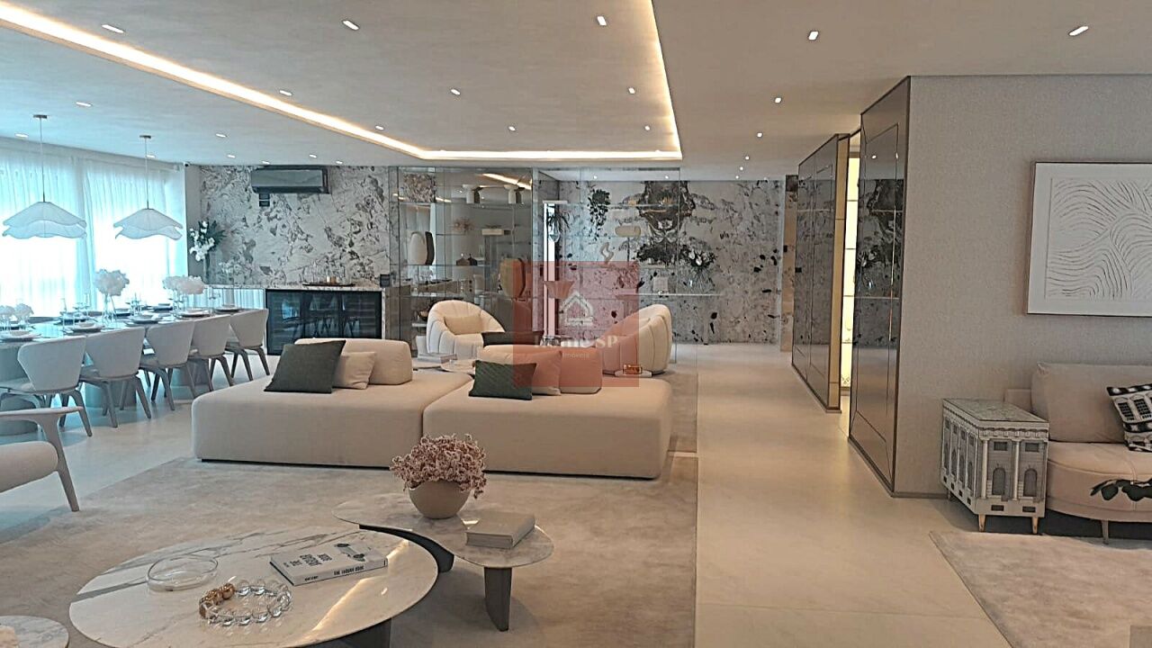 Apartamento para Venda - Ibirapuera