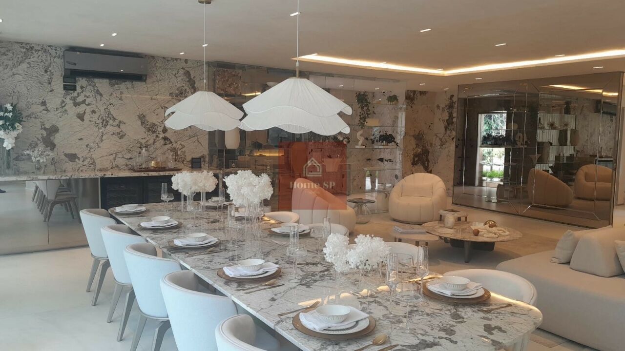 Apartamento para Venda - Ibirapuera