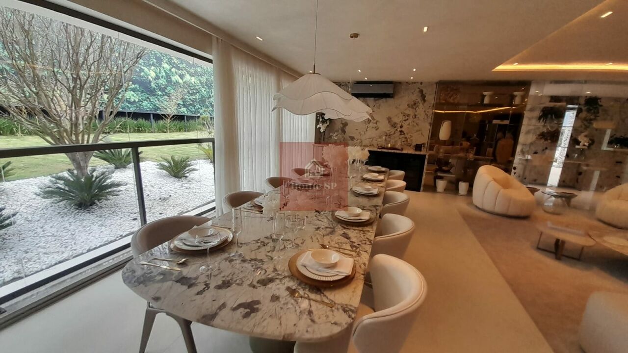 Cobertura para Venda - Ibirapuera