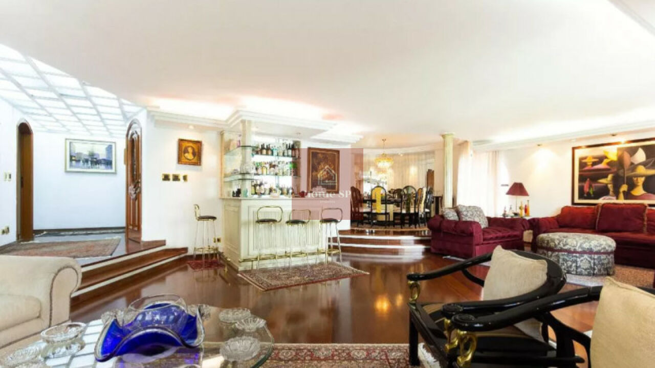 Apartamento para Venda - Moema