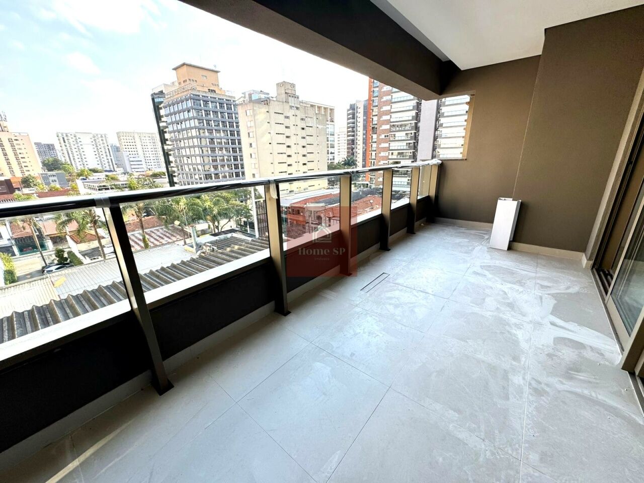 Apartamento para Venda - Moema