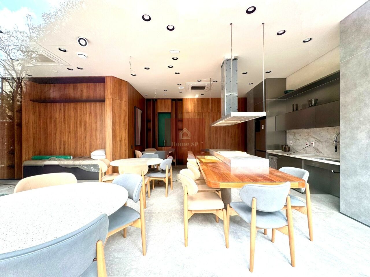 Apartamento para Venda - Moema