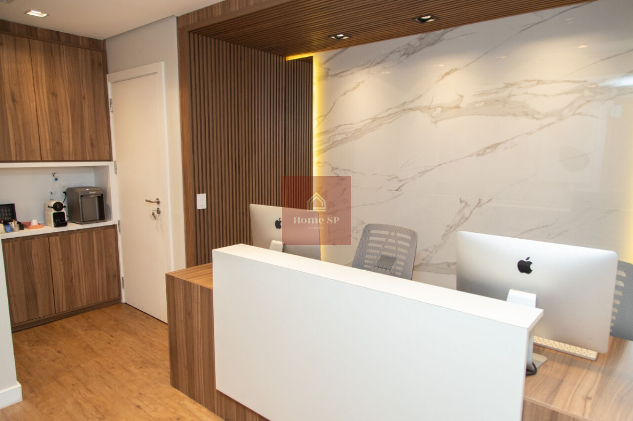 Conj. Comercial para Venda - Vila Olímpia