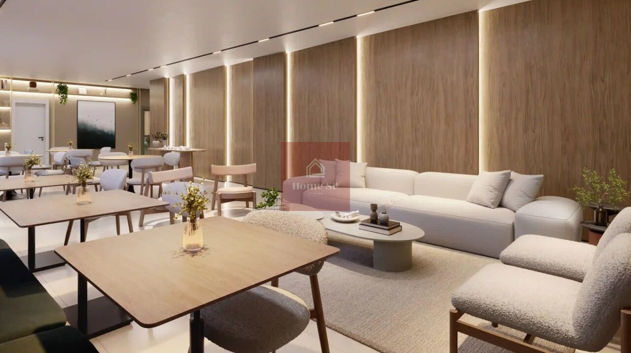 Apartamento para Venda - Vila Clementino