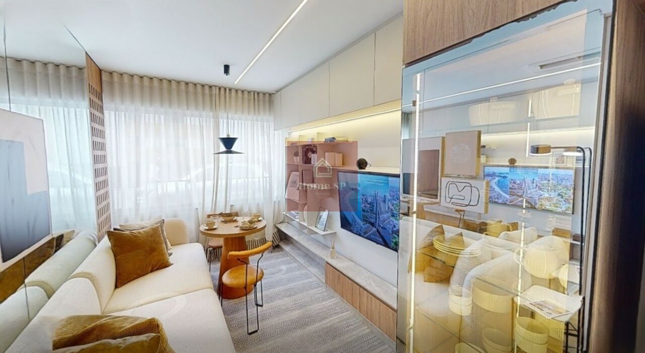 Apartamento para Venda - Vila Clementino