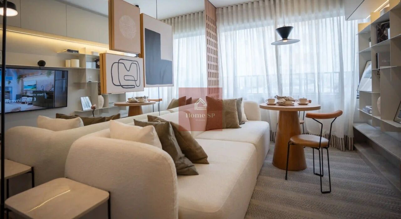 Apartamento para Venda - Vila Clementino