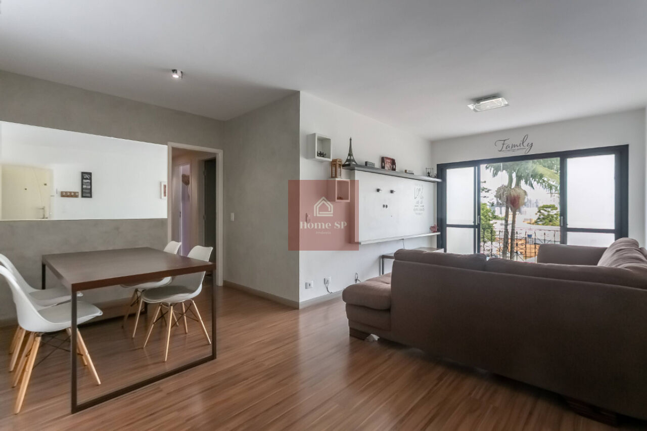 Apartamento para Venda - Santo Amaro