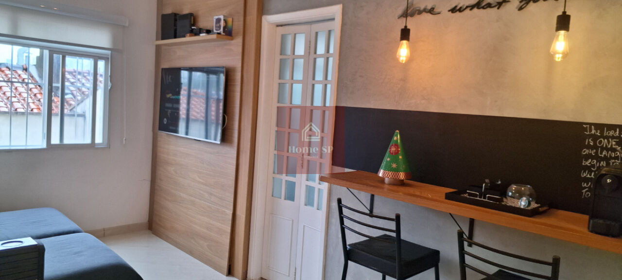 Apartamento para Venda - Campo Belo