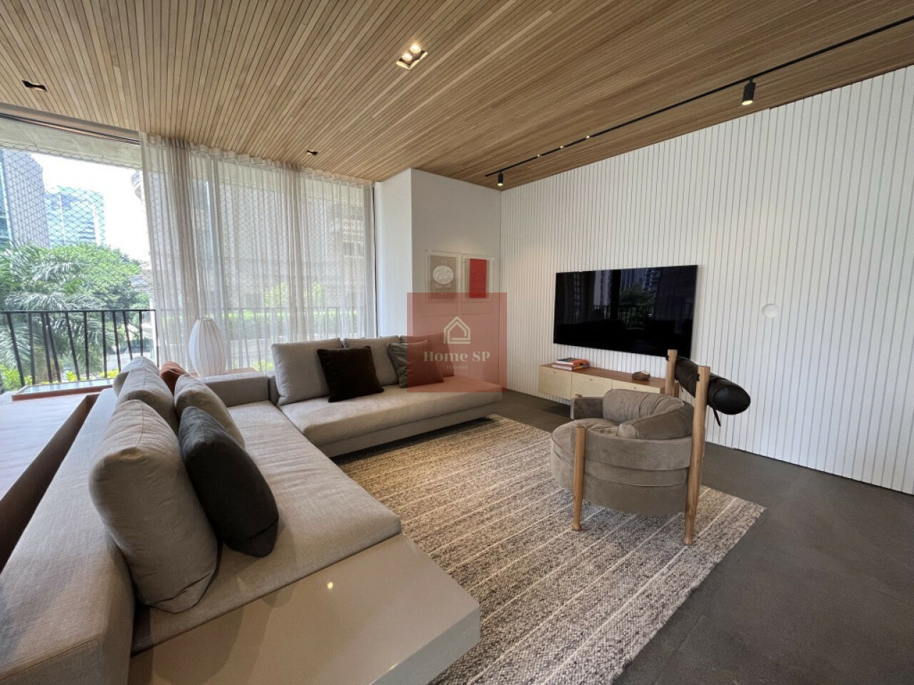 Apartamento para Venda - Itaim Bibi