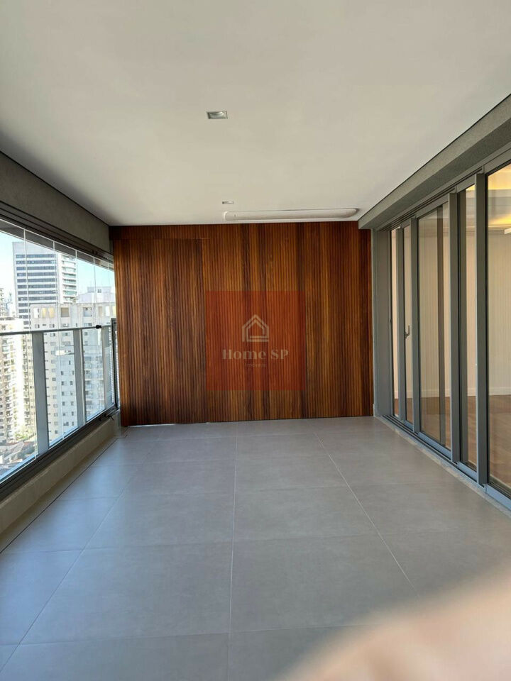 Apartamento para Venda - Vila Olímpia