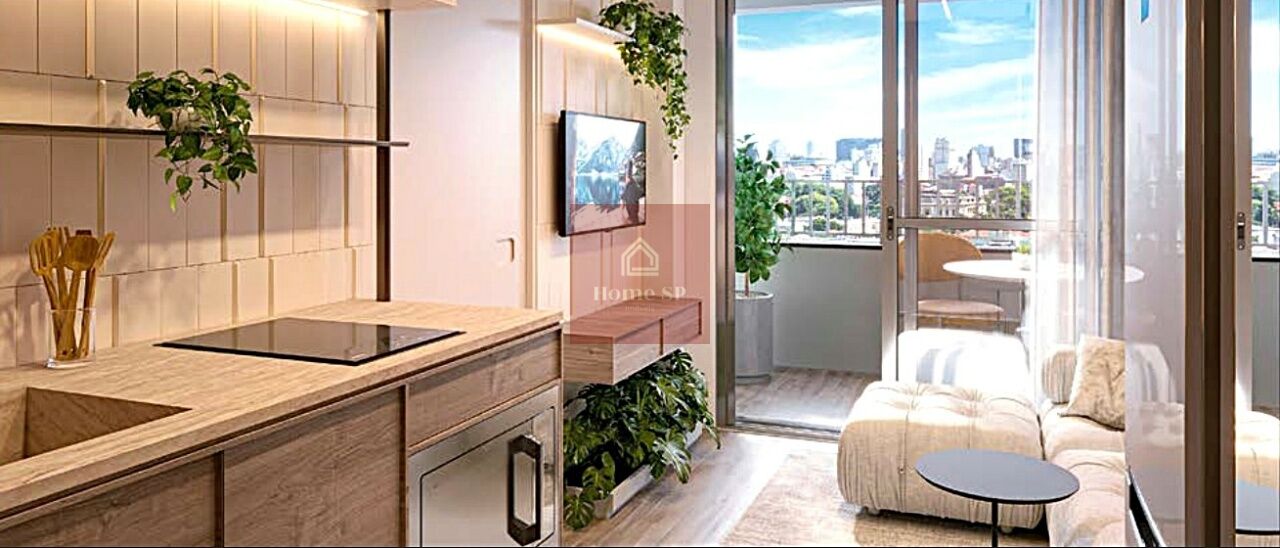 Apartamento para Venda - Moema