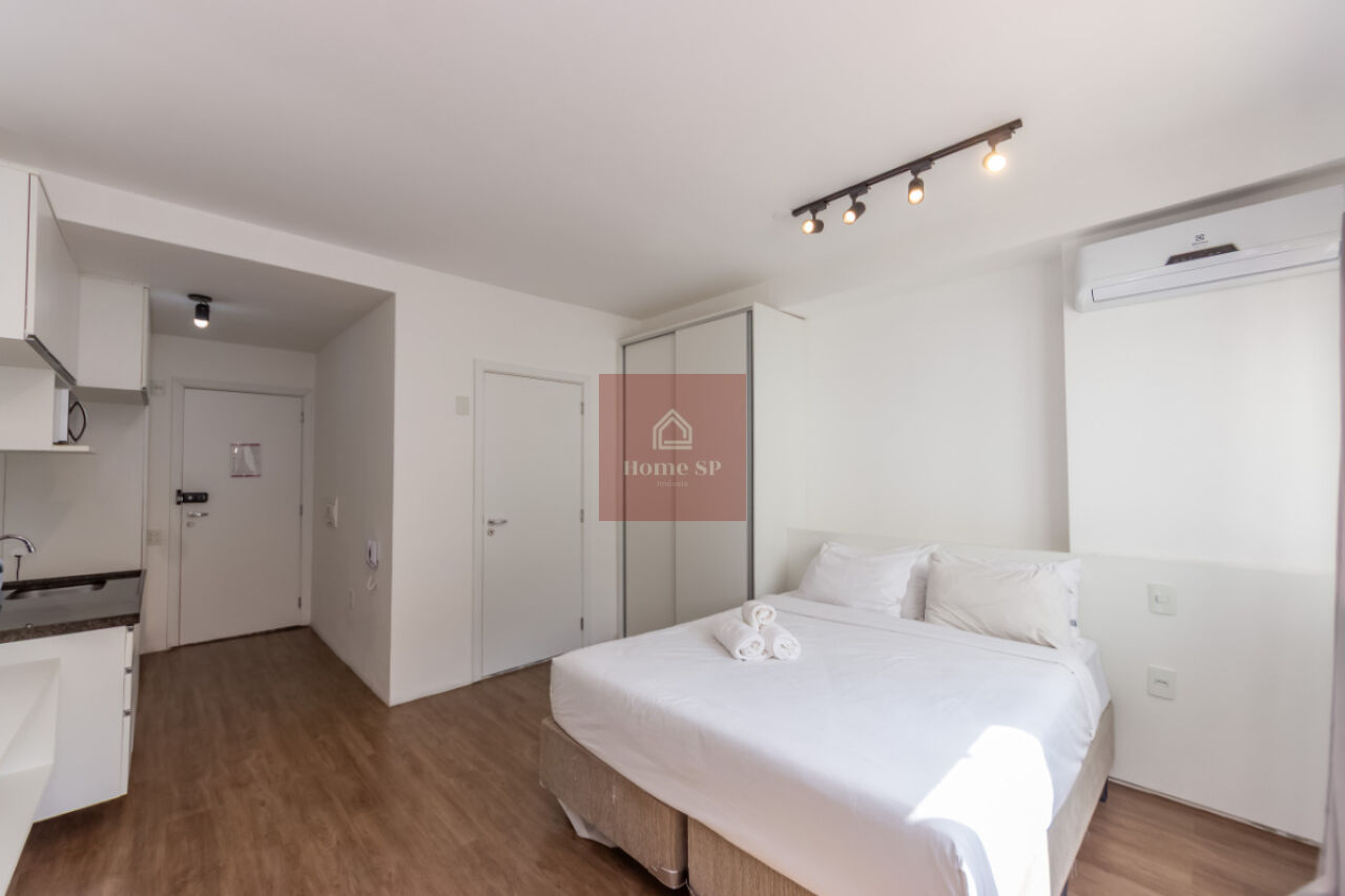 Studio para Venda - Moema