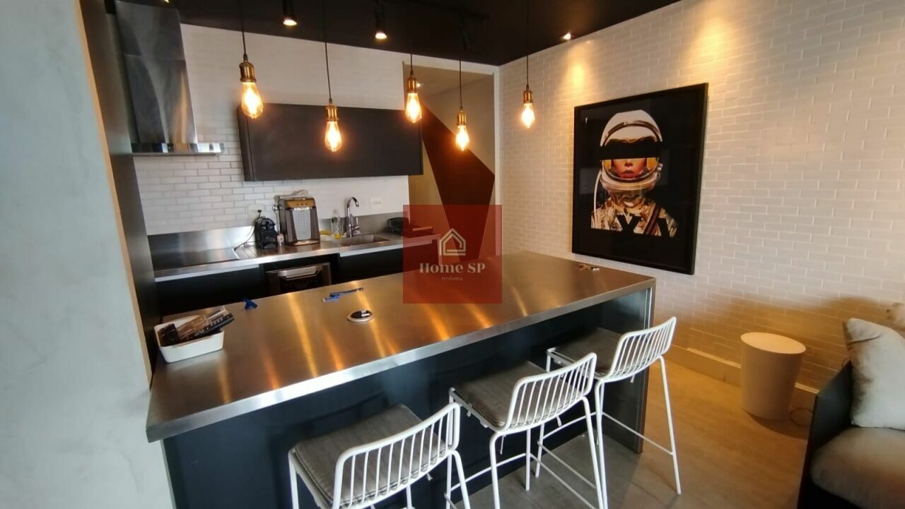 Apartamento para Venda - Vila Nova Conceição