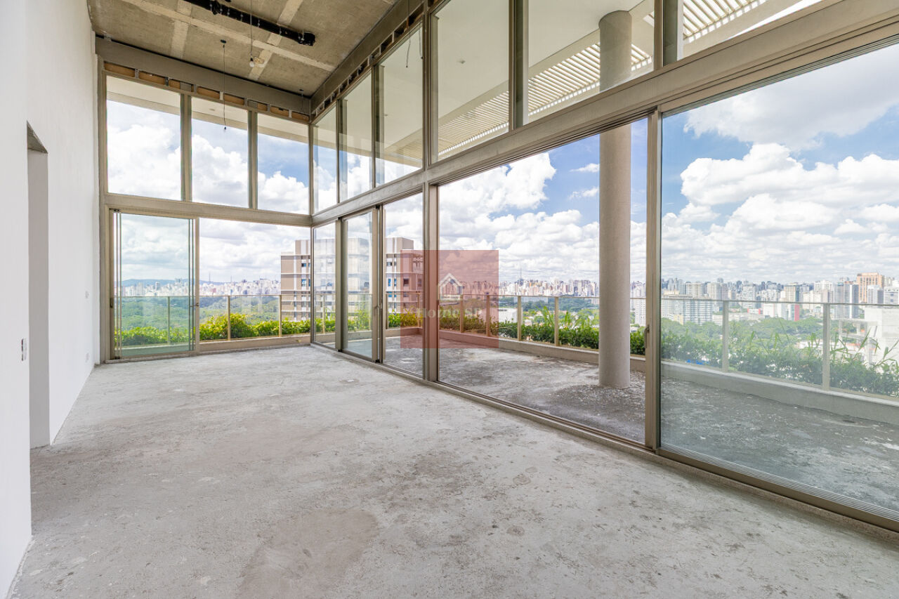 Cobertura para Venda - Moema