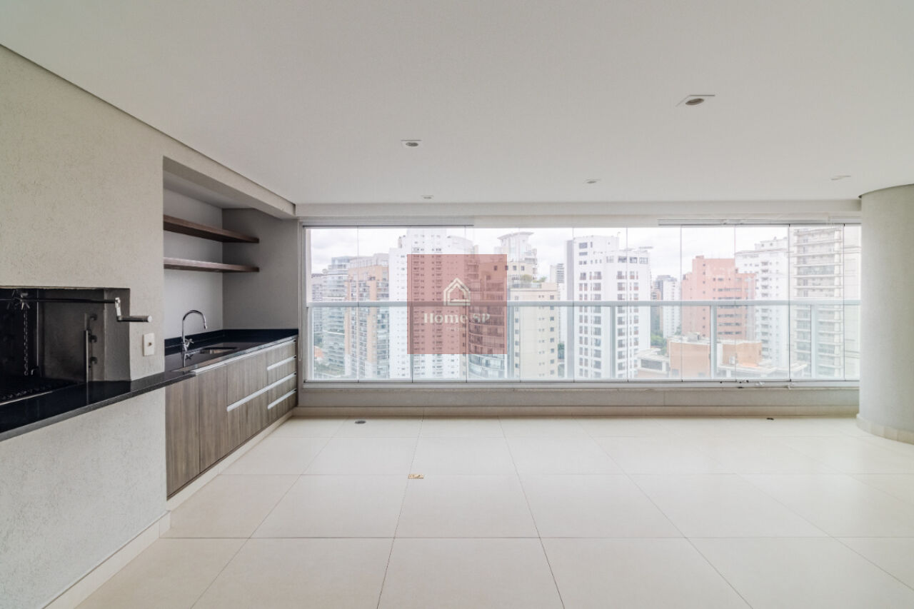 Apartamento para Venda - Moema