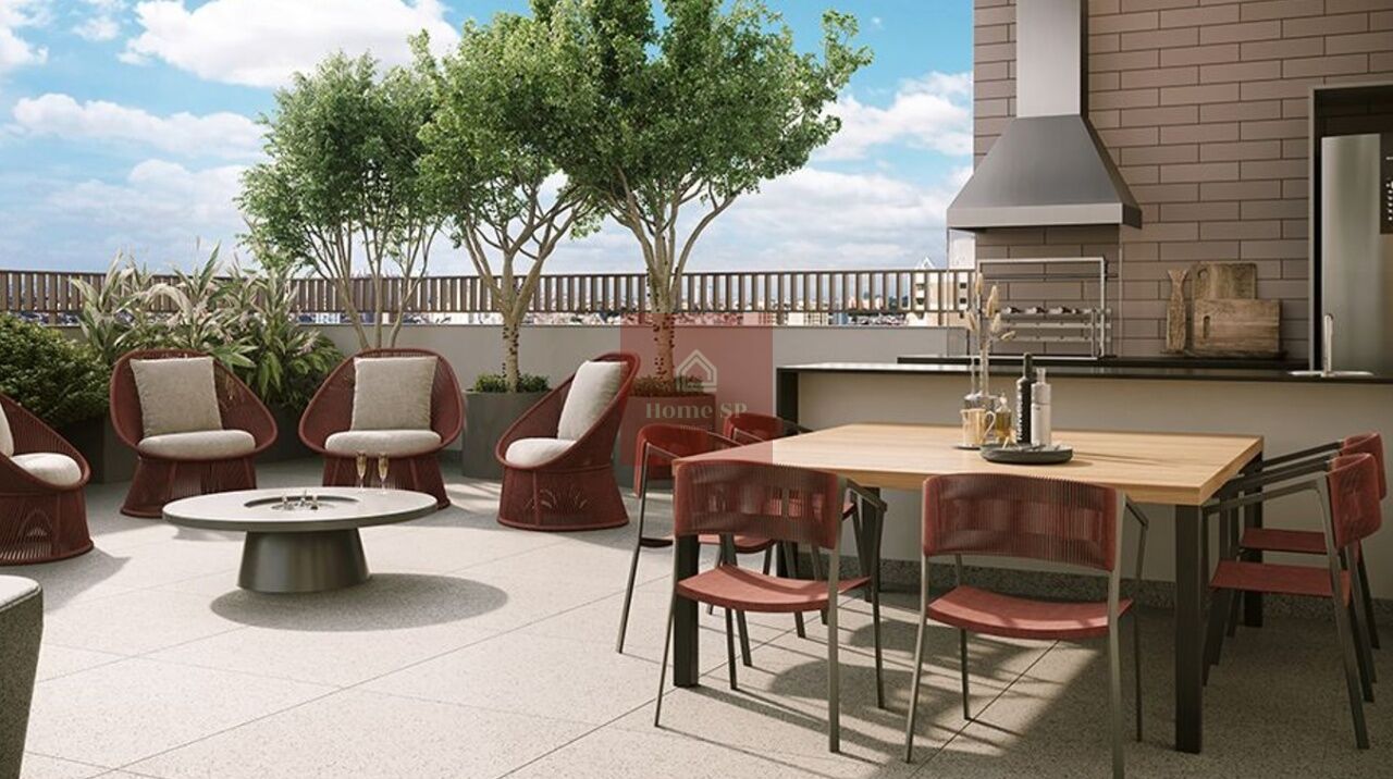 Apartamento para Venda - Saúde