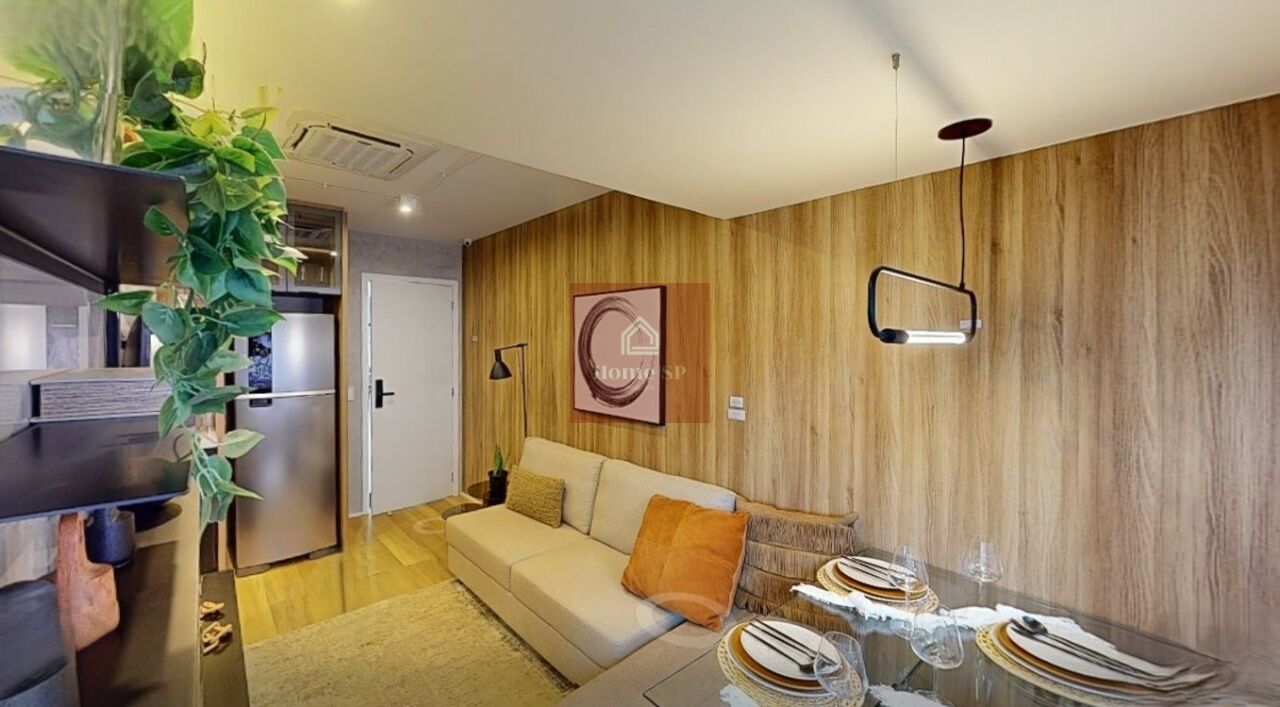 Apartamento para Venda - Saúde