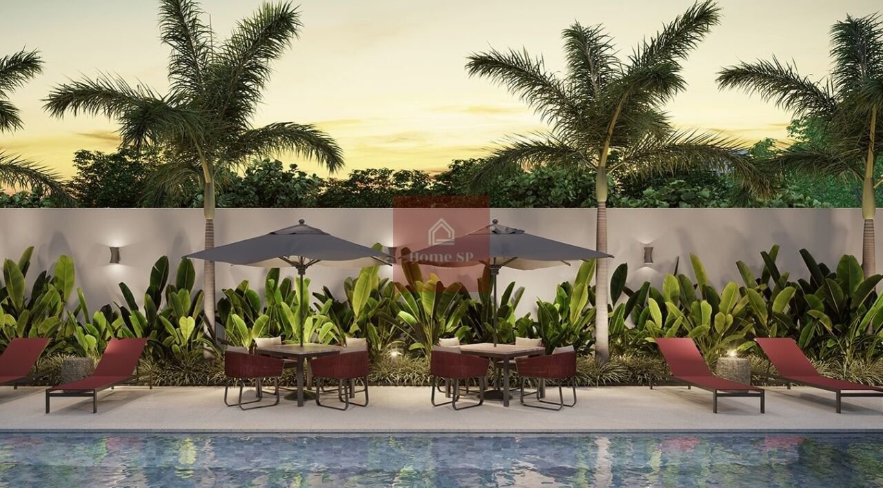 Apartamento para Venda - Saúde