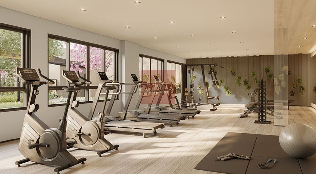 Apartamento para Venda - Saúde