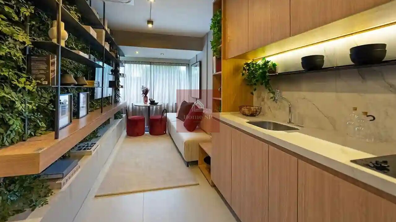 Apartamento para Venda - Saúde