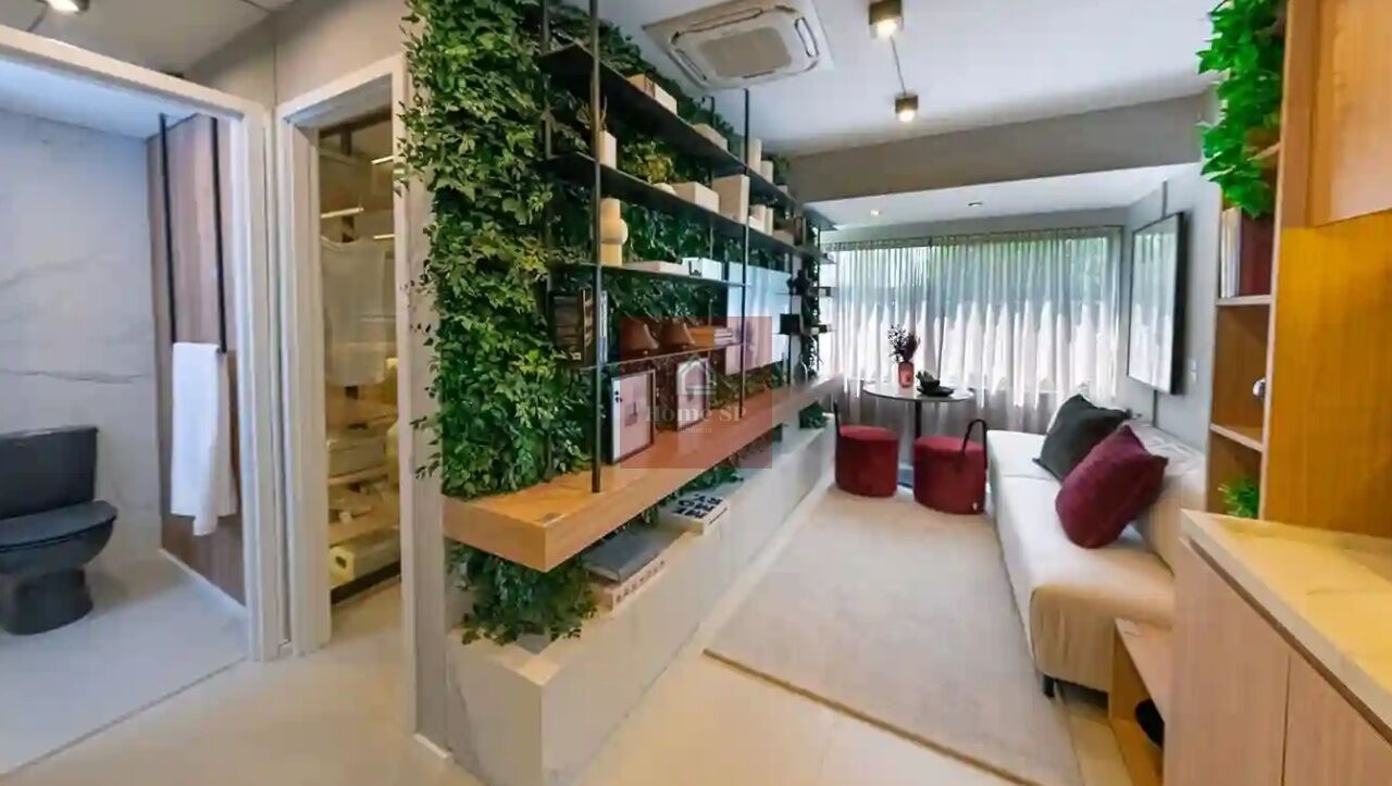 Apartamento para Venda - Saúde