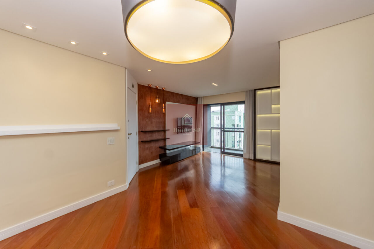 Apartamento para Venda - Moema