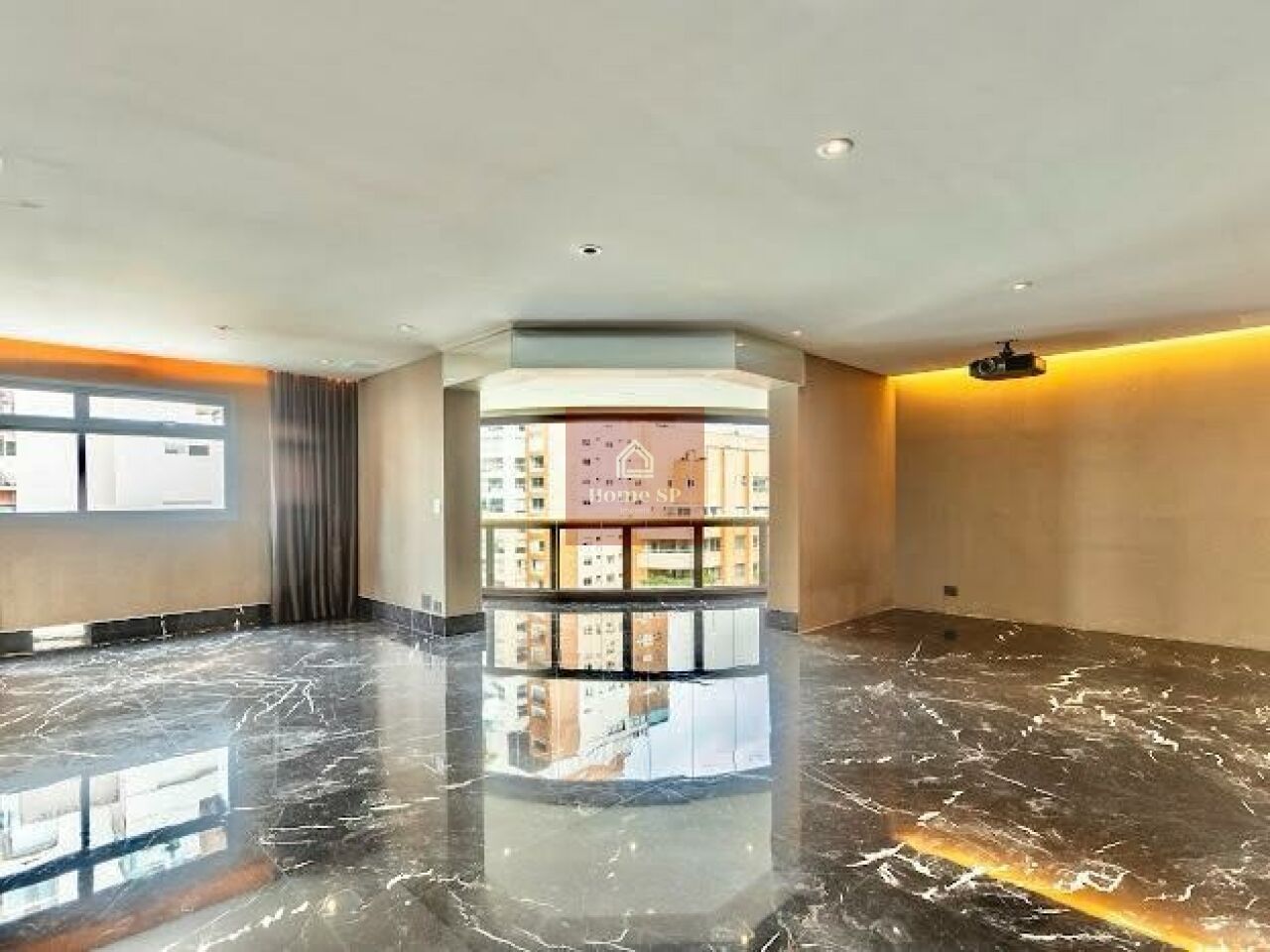 Apartamento para Venda - Moema