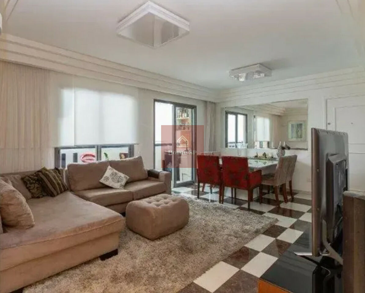 Apartamento para Venda - Planalto Paulista