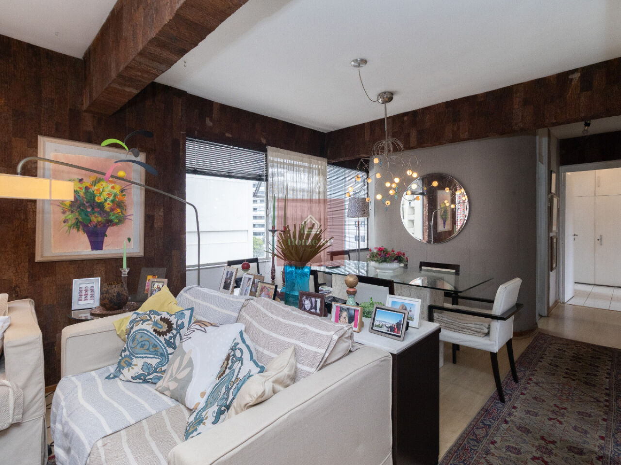 Apartamento para Venda - Moema