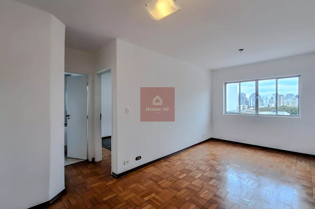 Apartamento para Venda - Jardim da Glória