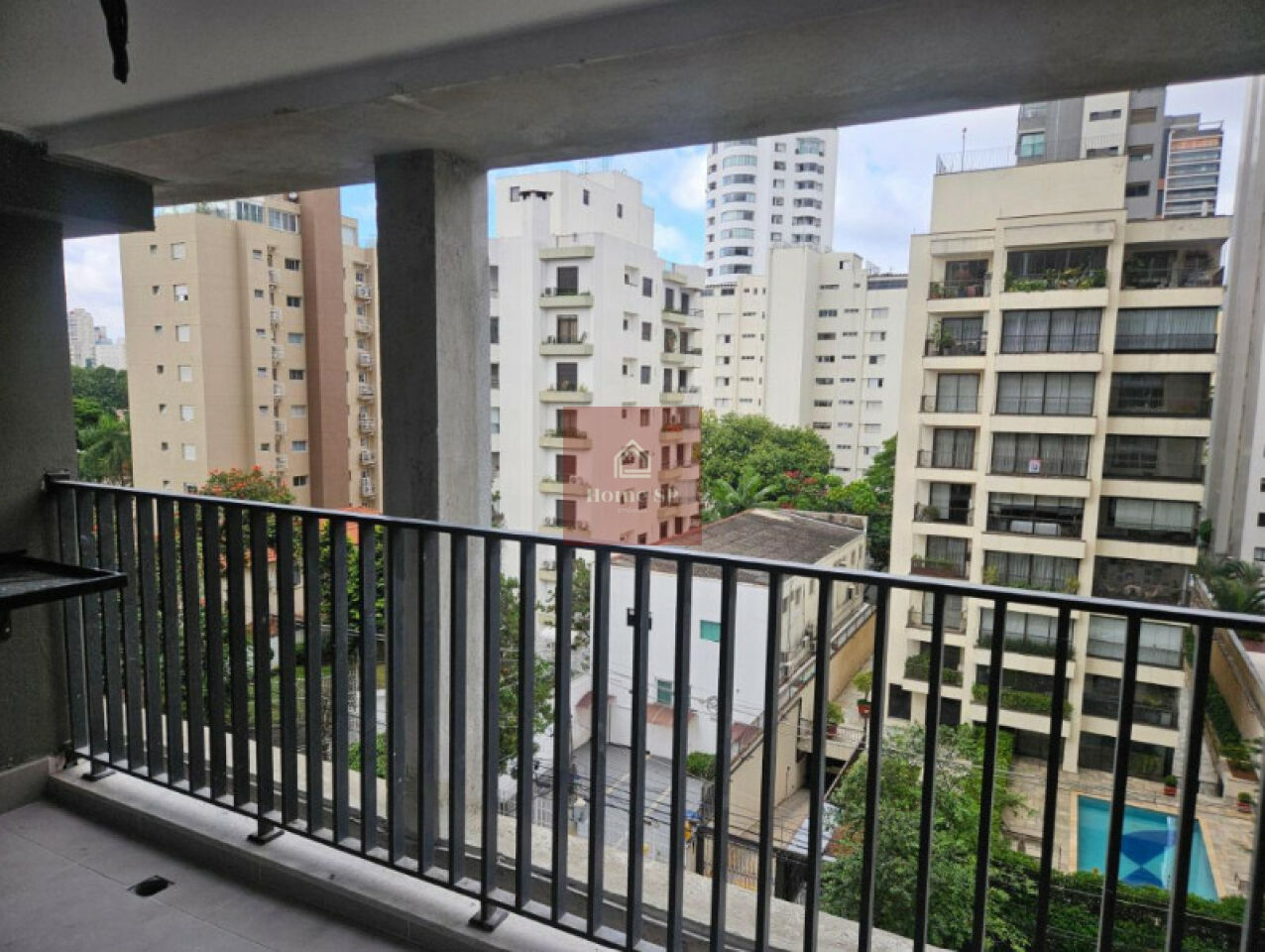 Apartamento para Venda - Campo Belo