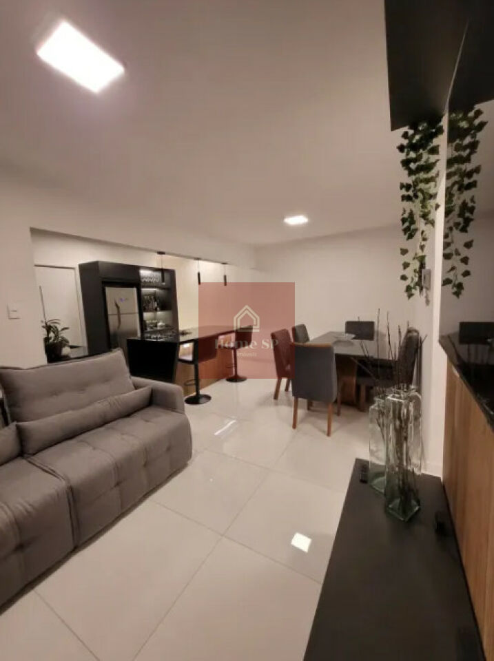 Apartamento para Venda - Vila Olímpia
