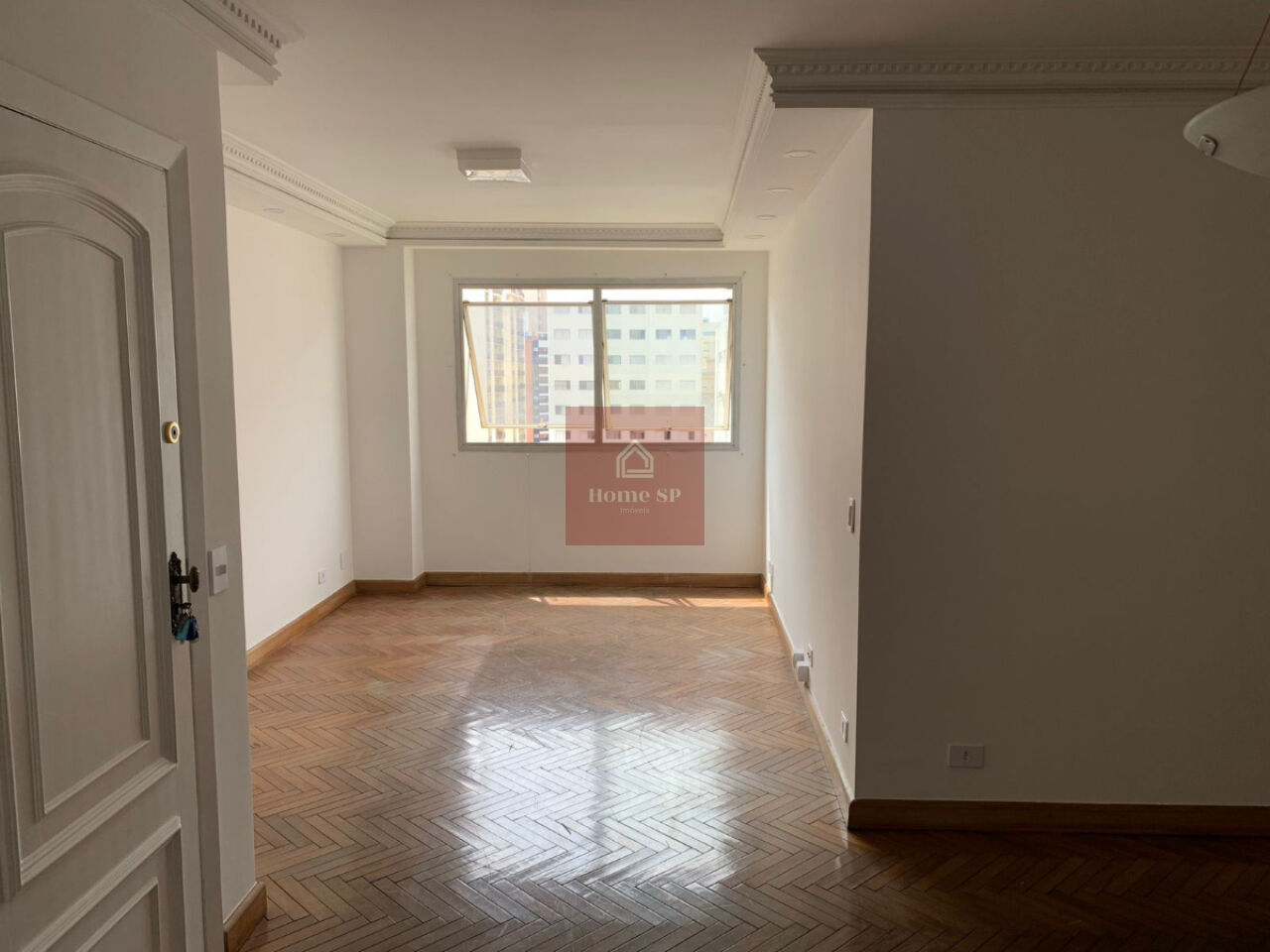 Apartamento para Venda - Moema