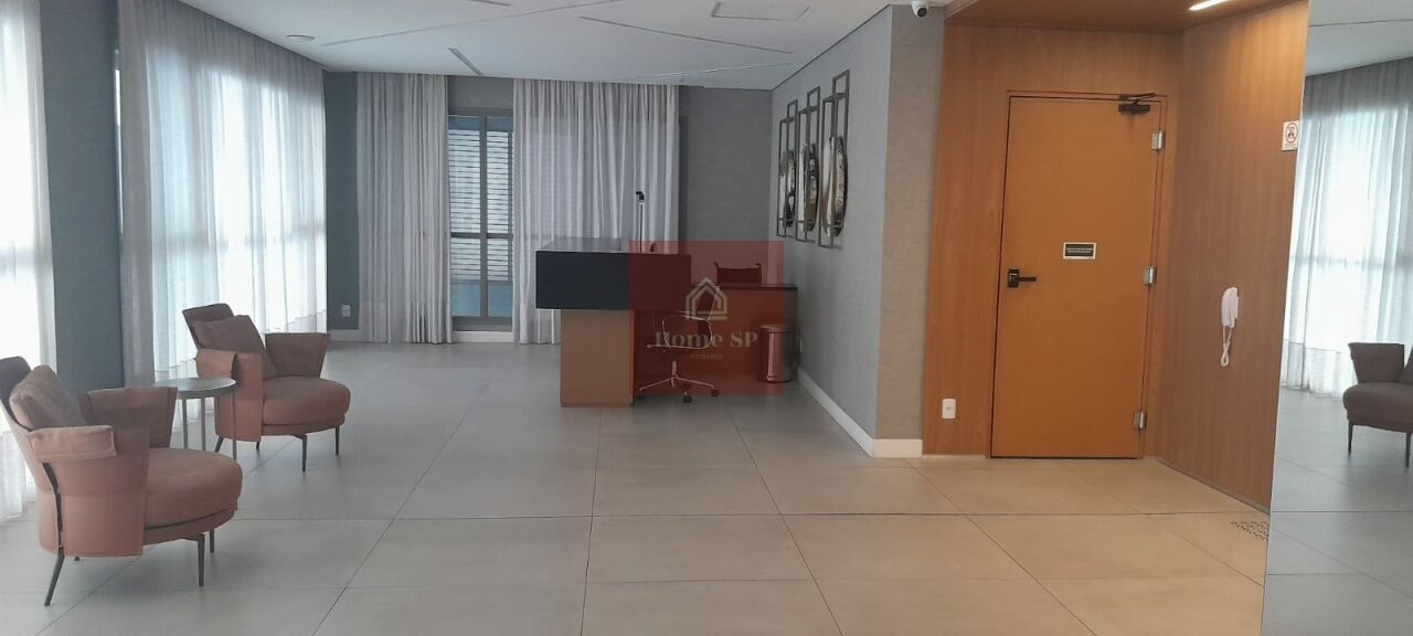 Apartamento para Venda - Moema