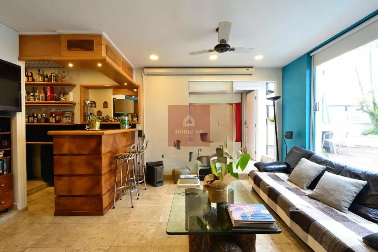 Cobertura para Venda - Vila Clementino