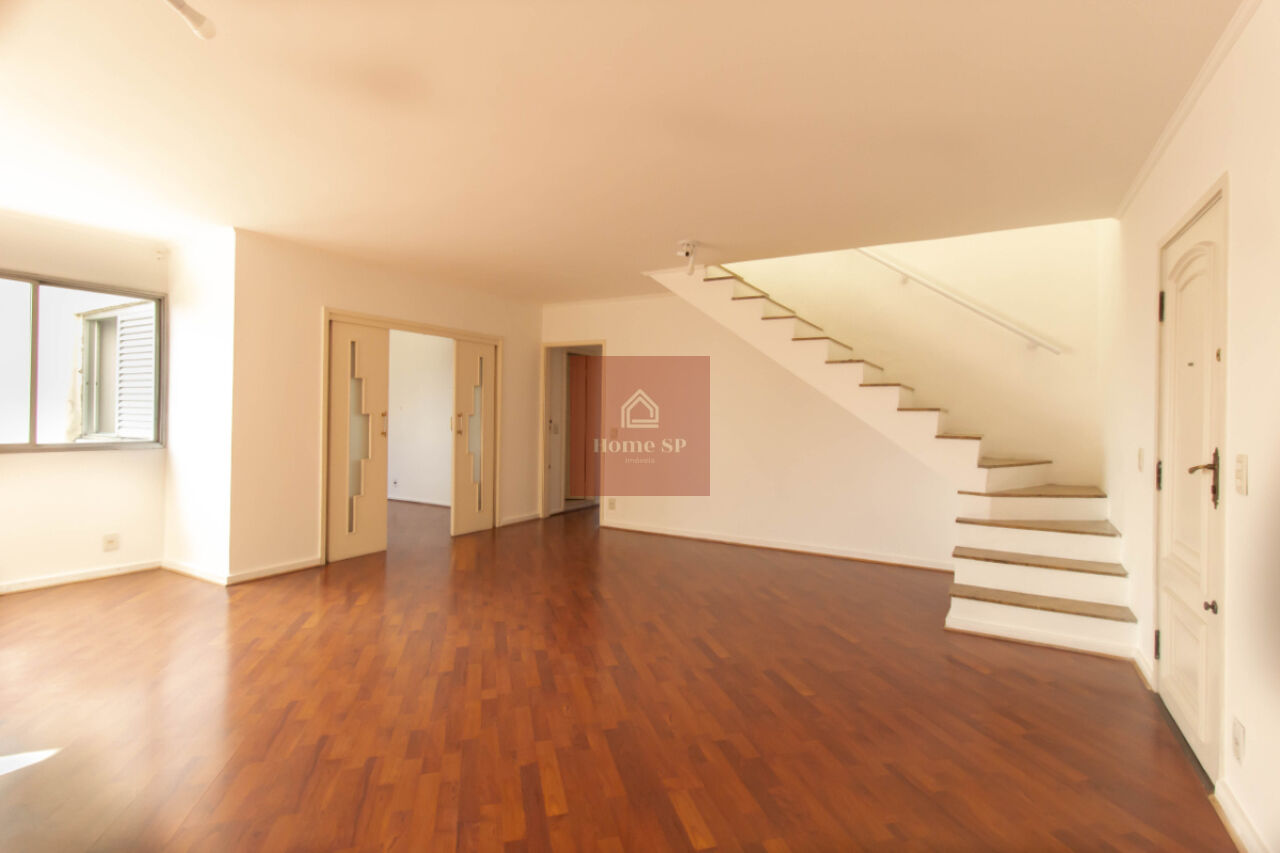 Cobertura para Venda - Campo Belo