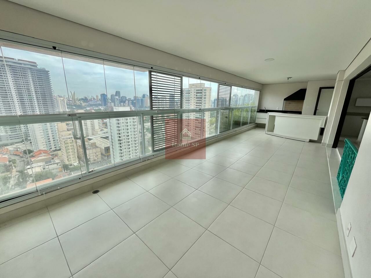 Apartamento para Venda - Brooklin