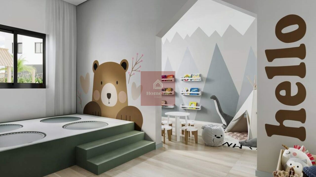 Apartamento para Venda - Mirandópolis