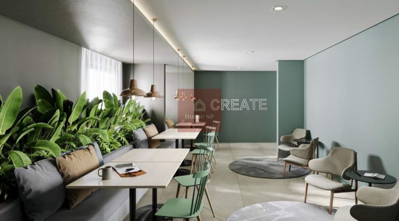 Apartamento para Venda - Mirandópolis