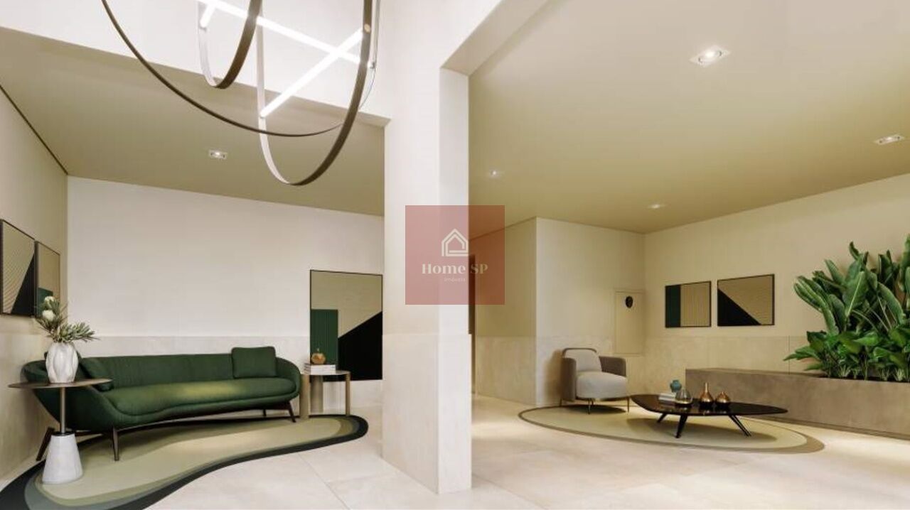 Apartamento para Venda - Mirandópolis