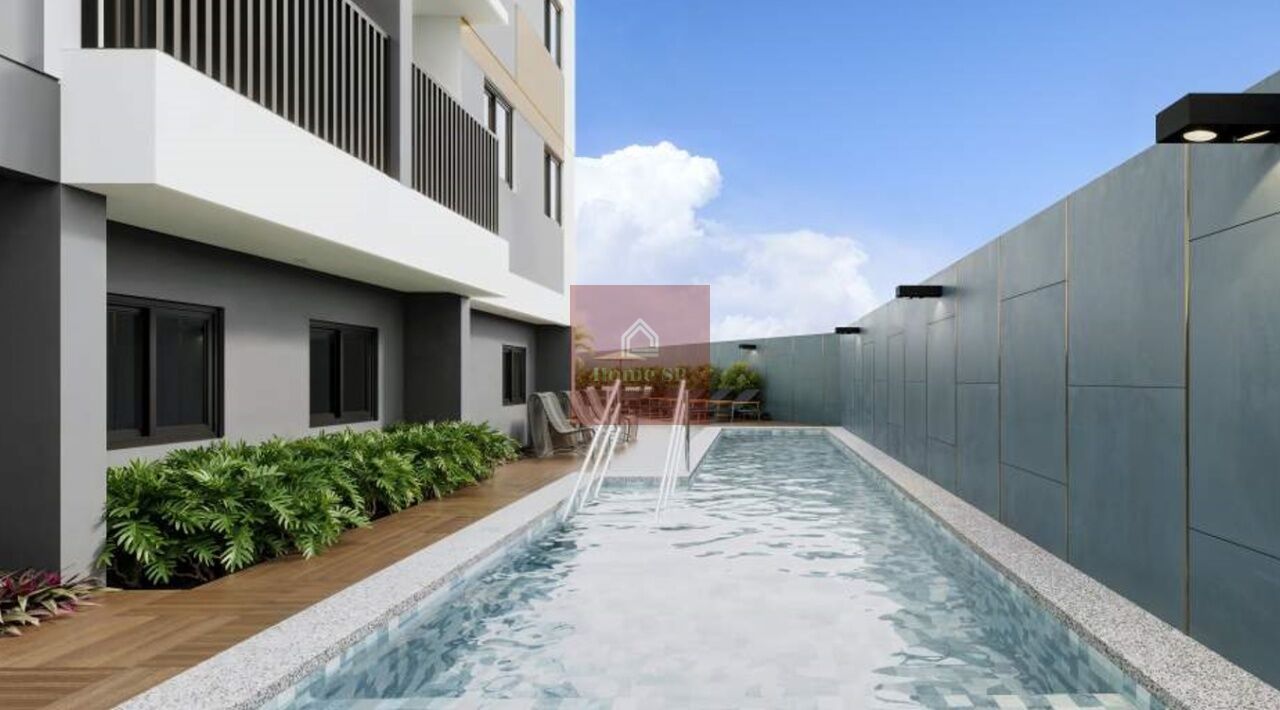 Apartamento para Venda - Mirandópolis