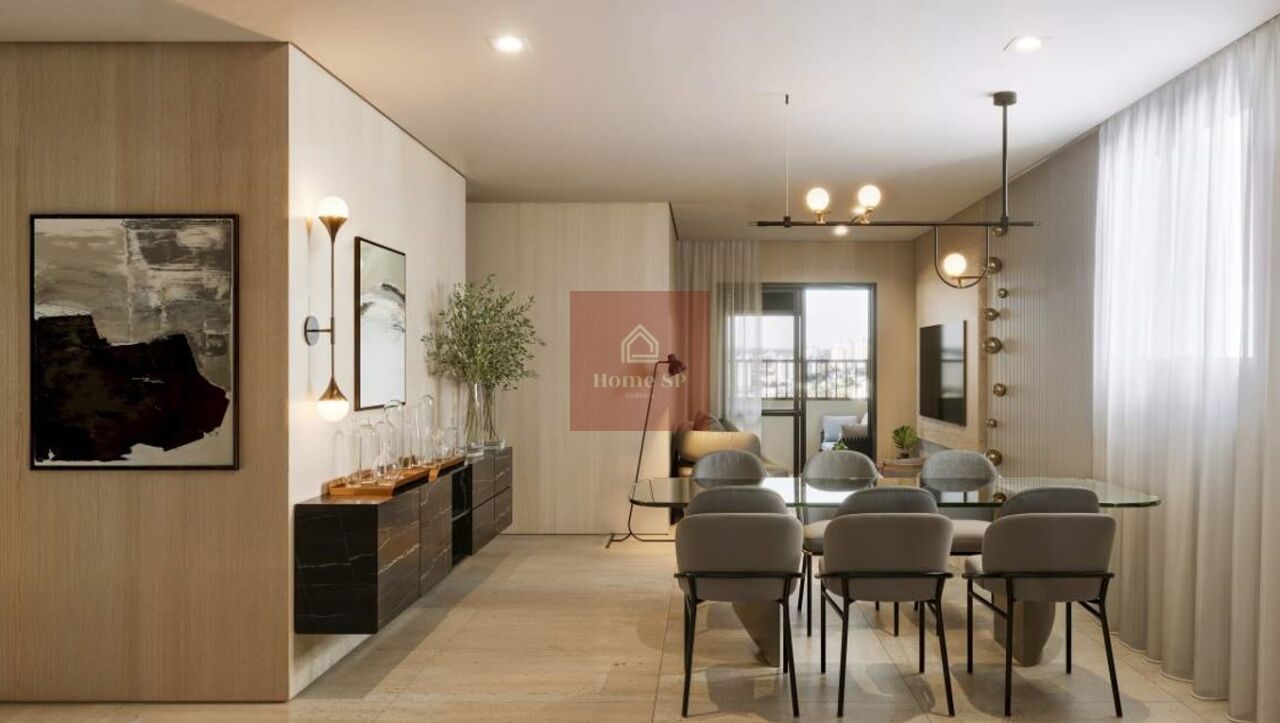 Apartamento para Venda - Mirandópolis